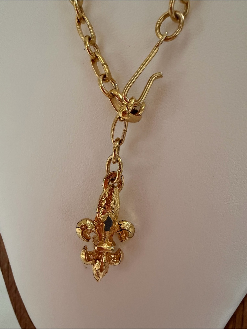 Excellent Condition- Vintage Vendome Necklace - Picture 6 of 8